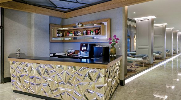 Limak Atlantis De Luxe Hotel & Resort, Türkei, Südtürkei, Belek, Bild 31