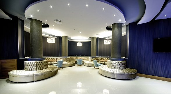 Limak Atlantis De Luxe Hotel & Resort, Türkei, Südtürkei, Belek, Bild 32