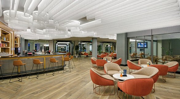 Limak Atlantis De Luxe Hotel & Resort, Türkei, Südtürkei, Belek, Bild 33