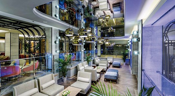 Limak Atlantis De Luxe Hotel & Resort, Türkei, Südtürkei, Belek, Bild 34