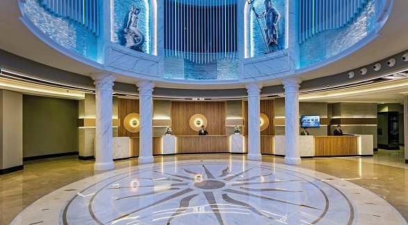 Limak Atlantis De Luxe Hotel & Resort, Türkei, Südtürkei, Belek, Bild 35