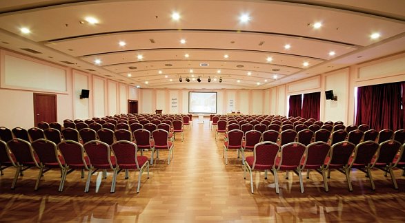 Limak Atlantis De Luxe Hotel & Resort, Türkei, Südtürkei, Belek, Bild 37