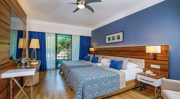 Limak Atlantis De Luxe Hotel & Resort, Türkei, Südtürkei, Belek, Bild 5