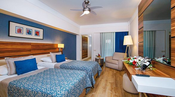 Limak Atlantis De Luxe Hotel & Resort, Türkei, Südtürkei, Belek, Bild 8