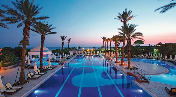 Limak Atlantis De Luxe Hotel & Resort, Türkei, Südtürkei, Belek, Bild 9