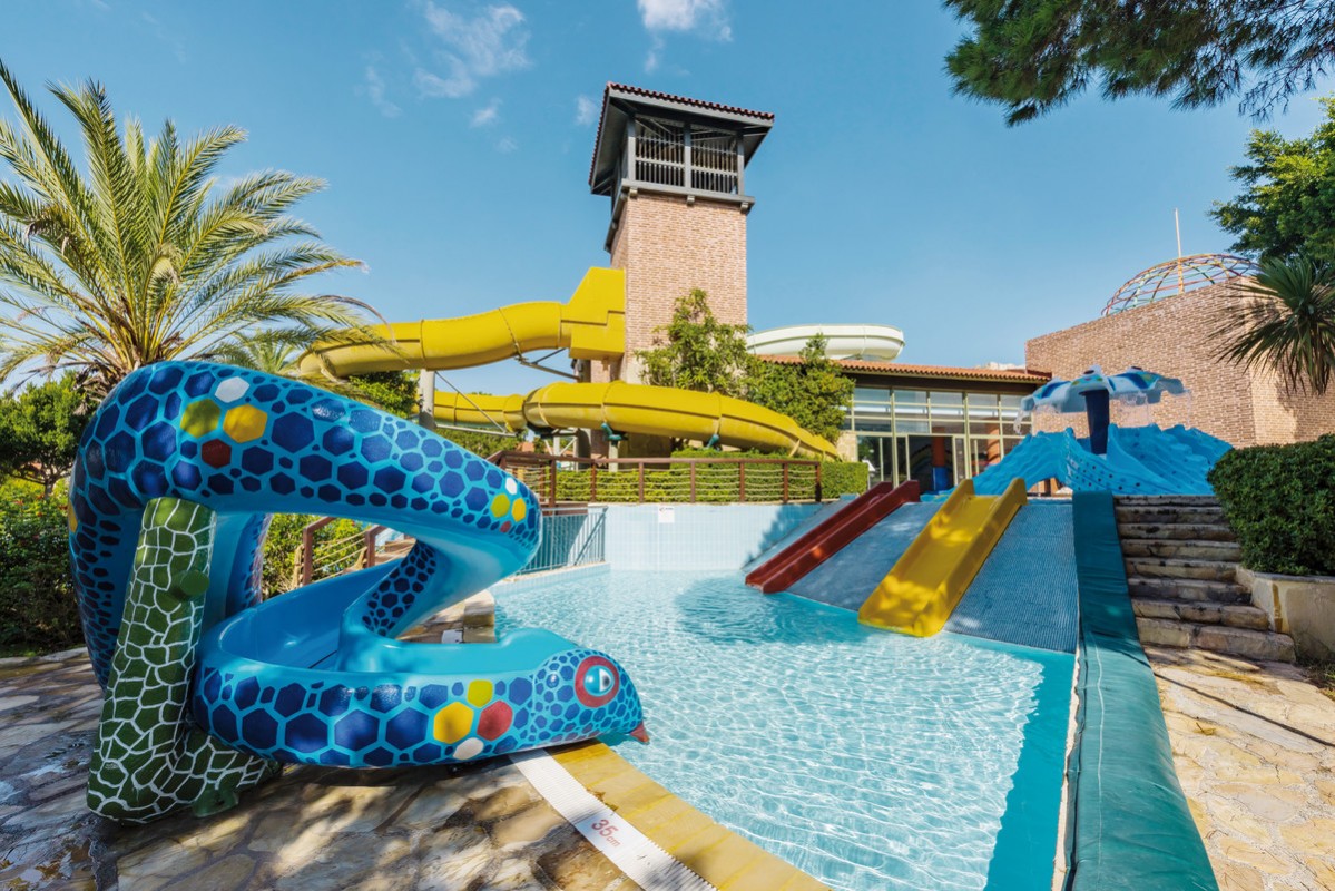 Hotel Gloria Golf Resort, Türkei, Südtürkei, Belek, Bild 10
