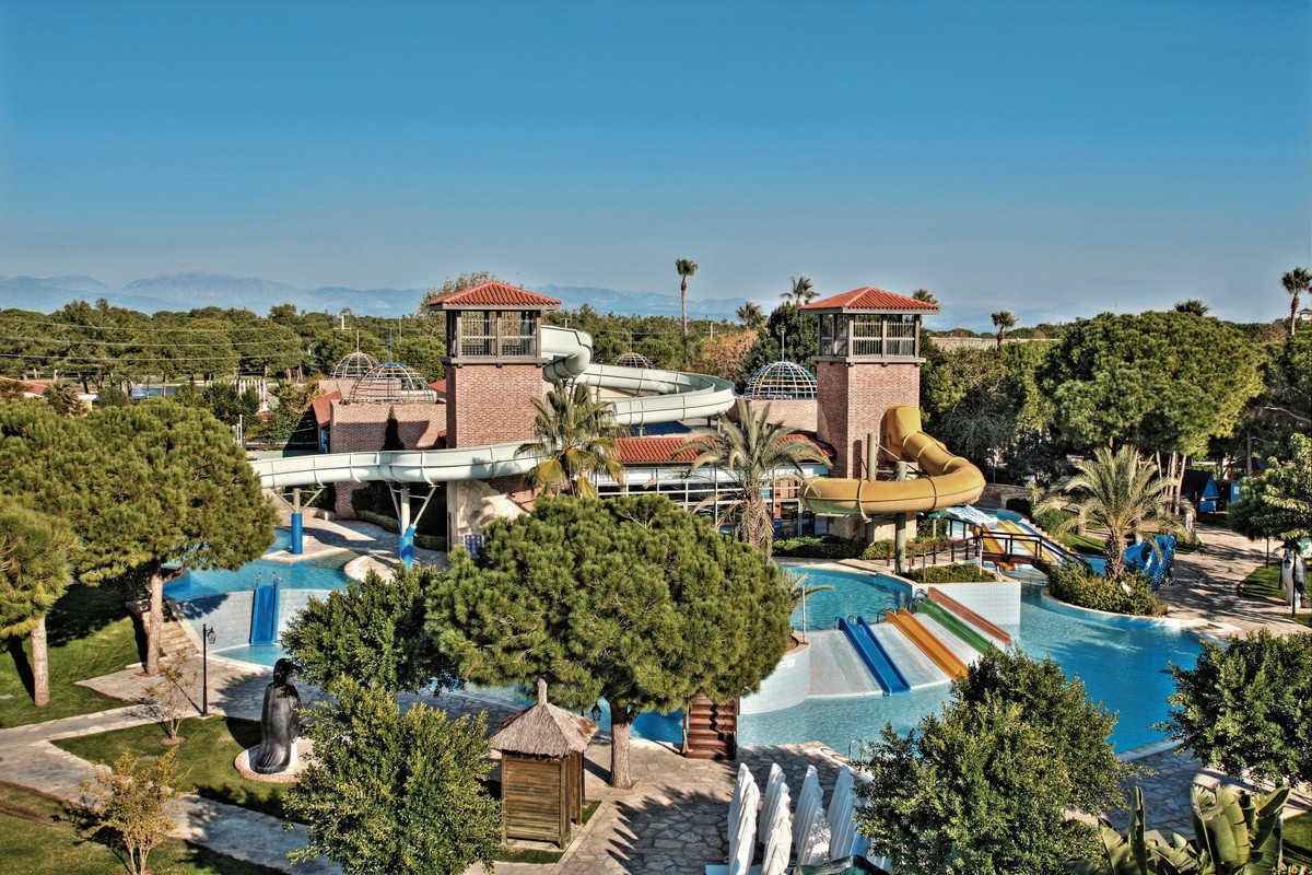 Hotel Gloria Golf Resort, Türkei, Südtürkei, Belek, Bild 11