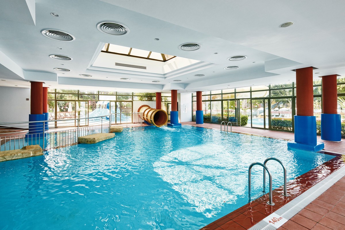 Hotel Gloria Golf Resort, Türkei, Südtürkei, Belek, Bild 12
