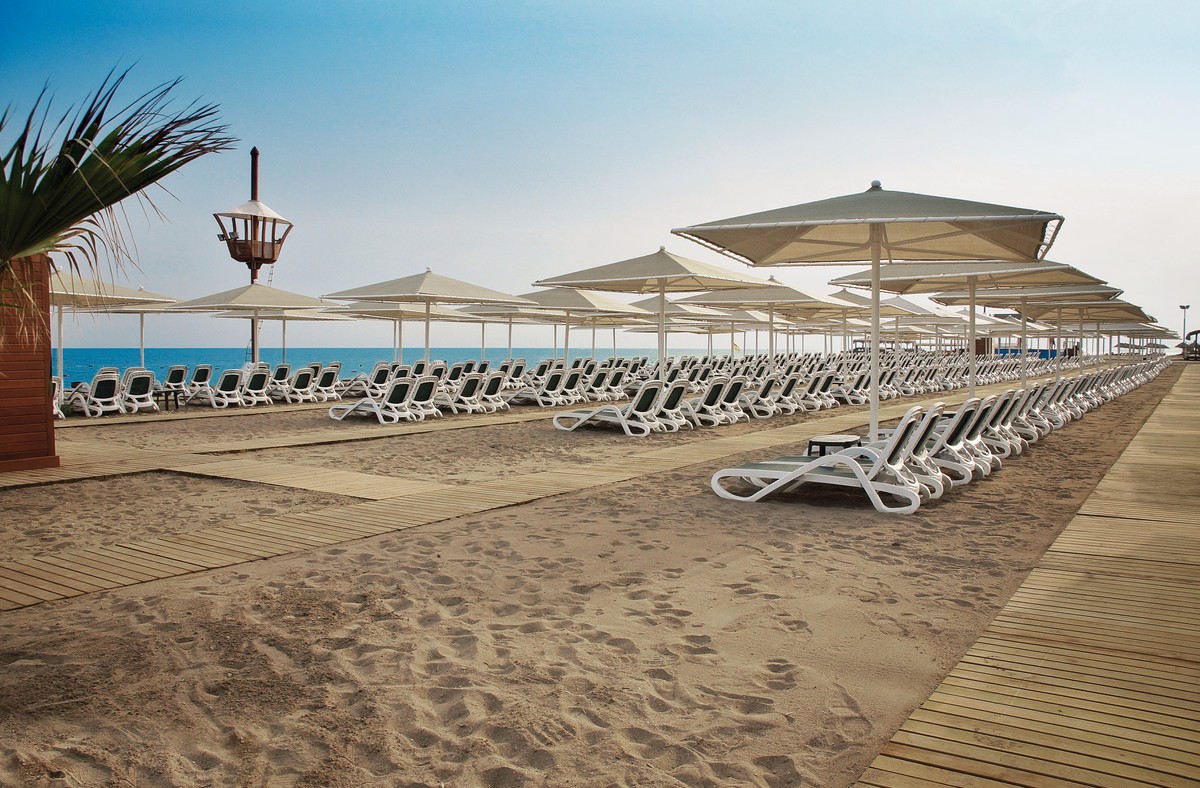 Hotel Gloria Golf Resort, Türkei, Südtürkei, Belek, Bild 13