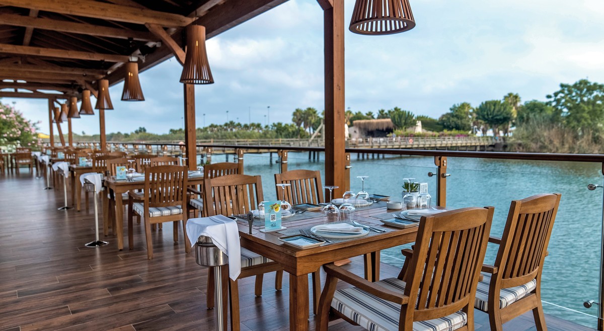 Hotel Gloria Golf Resort, Türkei, Südtürkei, Belek, Bild 15