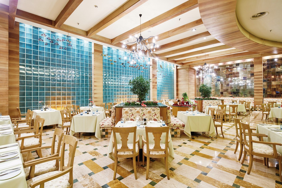 Hotel Gloria Golf Resort, Türkei, Südtürkei, Belek, Bild 17