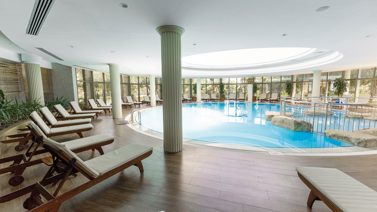 Hotel Gloria Golf Resort, Türkei, Südtürkei, Belek, Bild 21