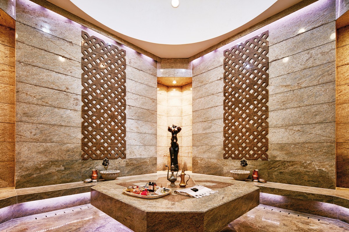 Hotel Gloria Golf Resort, Türkei, Südtürkei, Belek, Bild 23