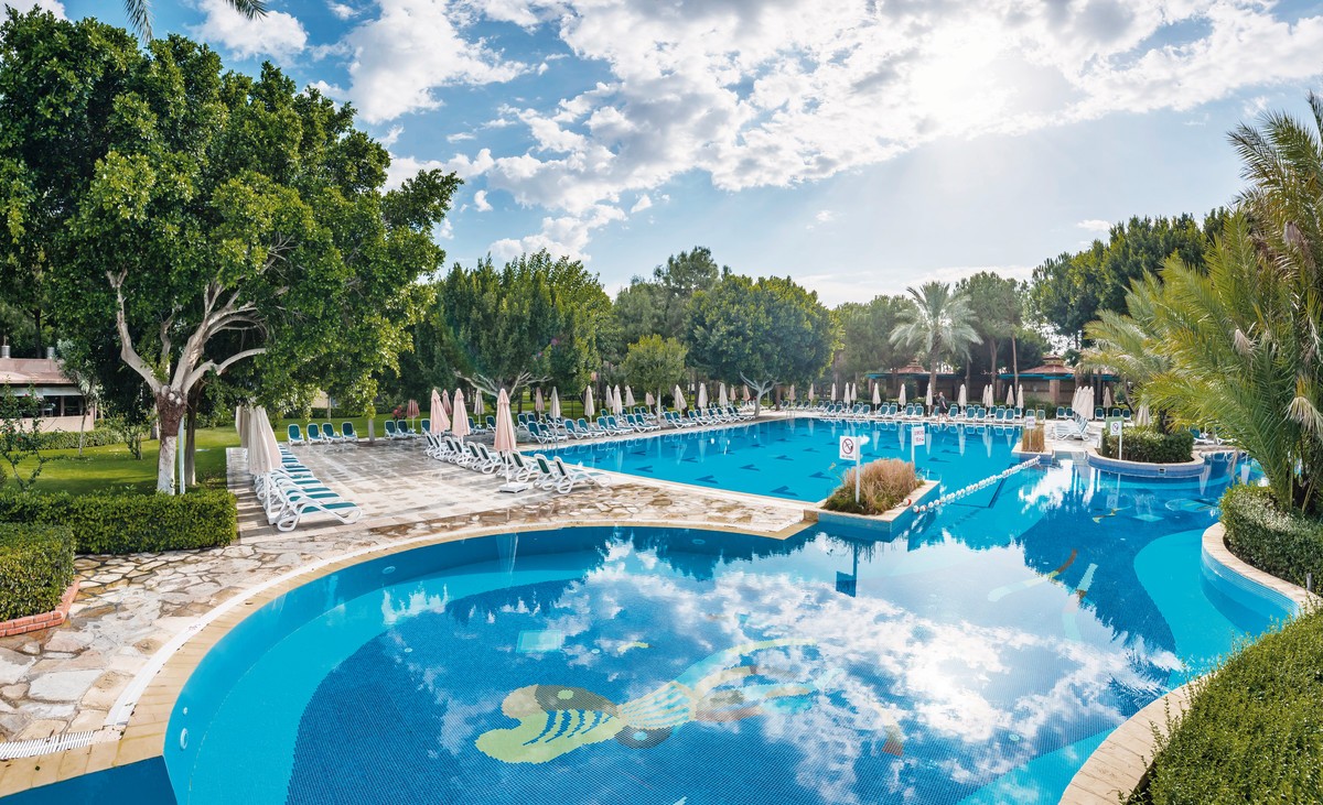 Hotel Gloria Golf Resort, Türkei, Südtürkei, Belek, Bild 8