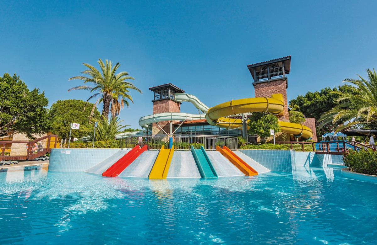 Hotel Gloria Golf Resort, Türkei, Südtürkei, Belek, Bild 9