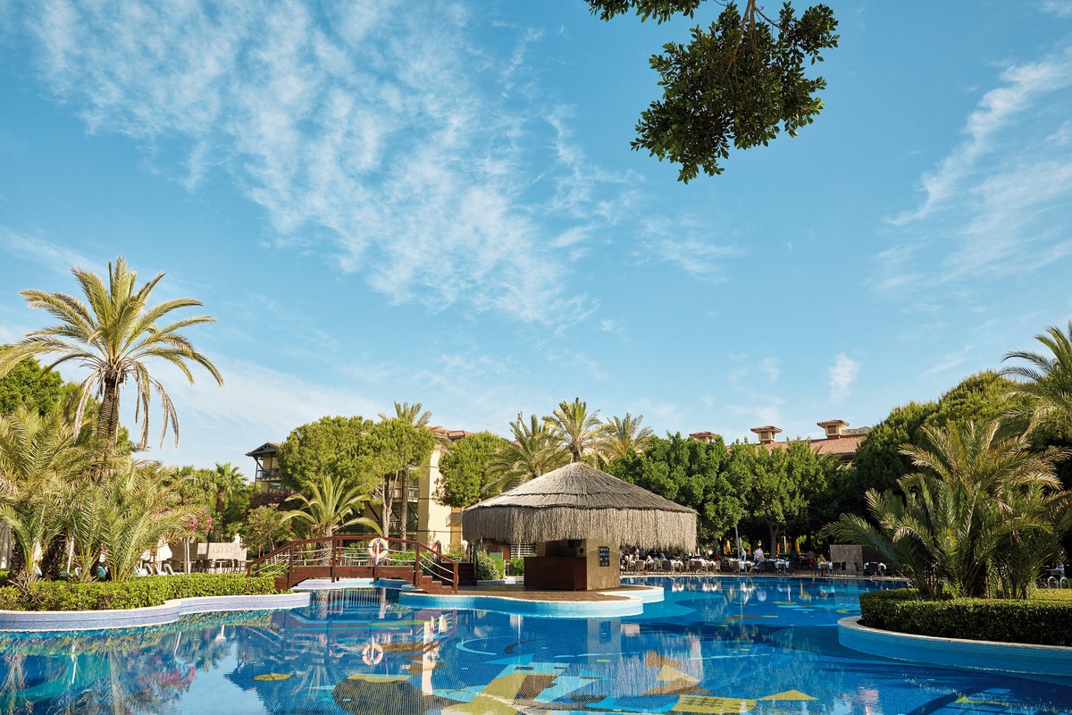 Hotel Gloria Golf Resort, Türkei, Südtürkei, Belek, Bild 10