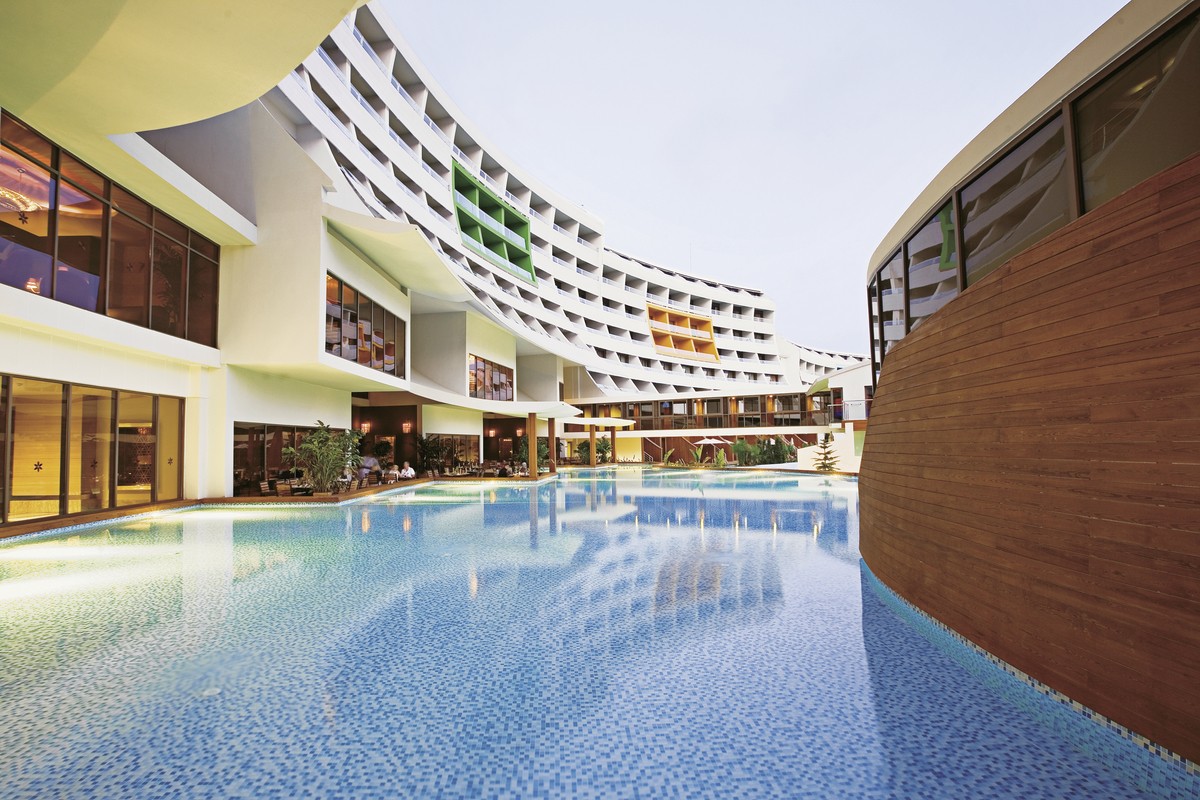 Hotel Cornelia Diamond Golf Resort & Spa, Türkei, Südtürkei, Belek, Bild 11