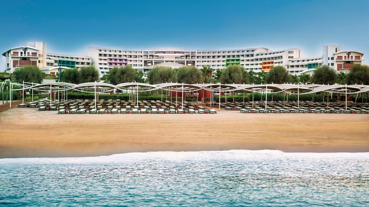 Hotel Cornelia Diamond Golf Resort & Spa, Türkei, Südtürkei, Belek, Bild 17