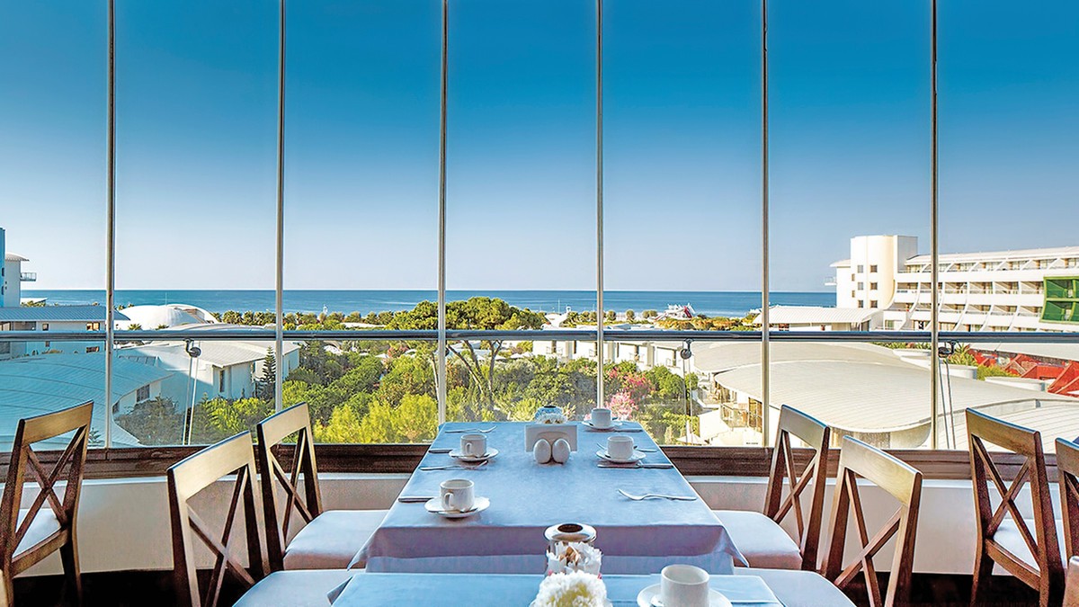 Hotel Cornelia Diamond Golf Resort & Spa, Türkei, Südtürkei, Belek, Bild 18