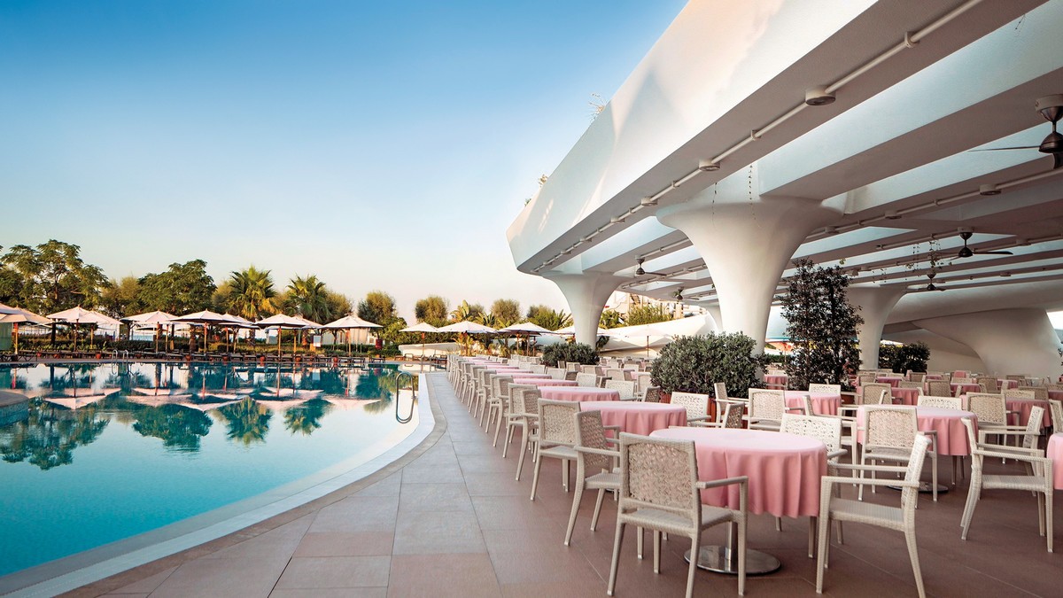 Hotel Cornelia Diamond Golf Resort & Spa, Türkei, Südtürkei, Belek, Bild 19