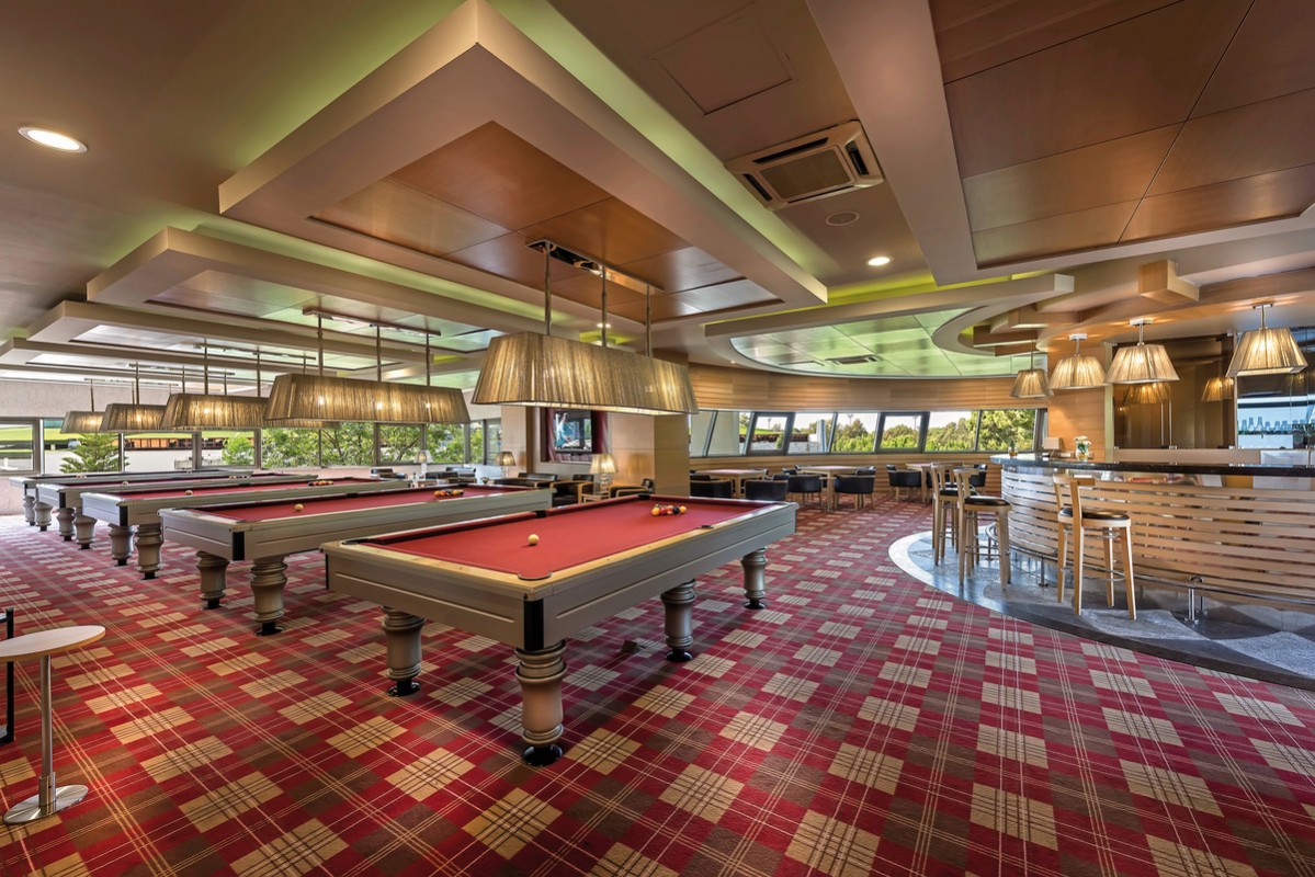 Hotel Cornelia Diamond Golf Resort & Spa, Türkei, Südtürkei, Belek, Bild 25