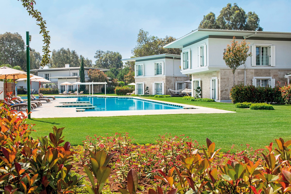 Hotel Cornelia Diamond Golf Resort & Spa, Türkei, Südtürkei, Belek, Bild 15