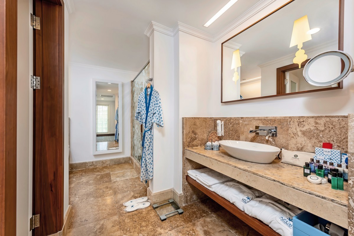 Hotel Cornelia Diamond Golf Resort & Spa, Türkei, Südtürkei, Belek, Bild 21