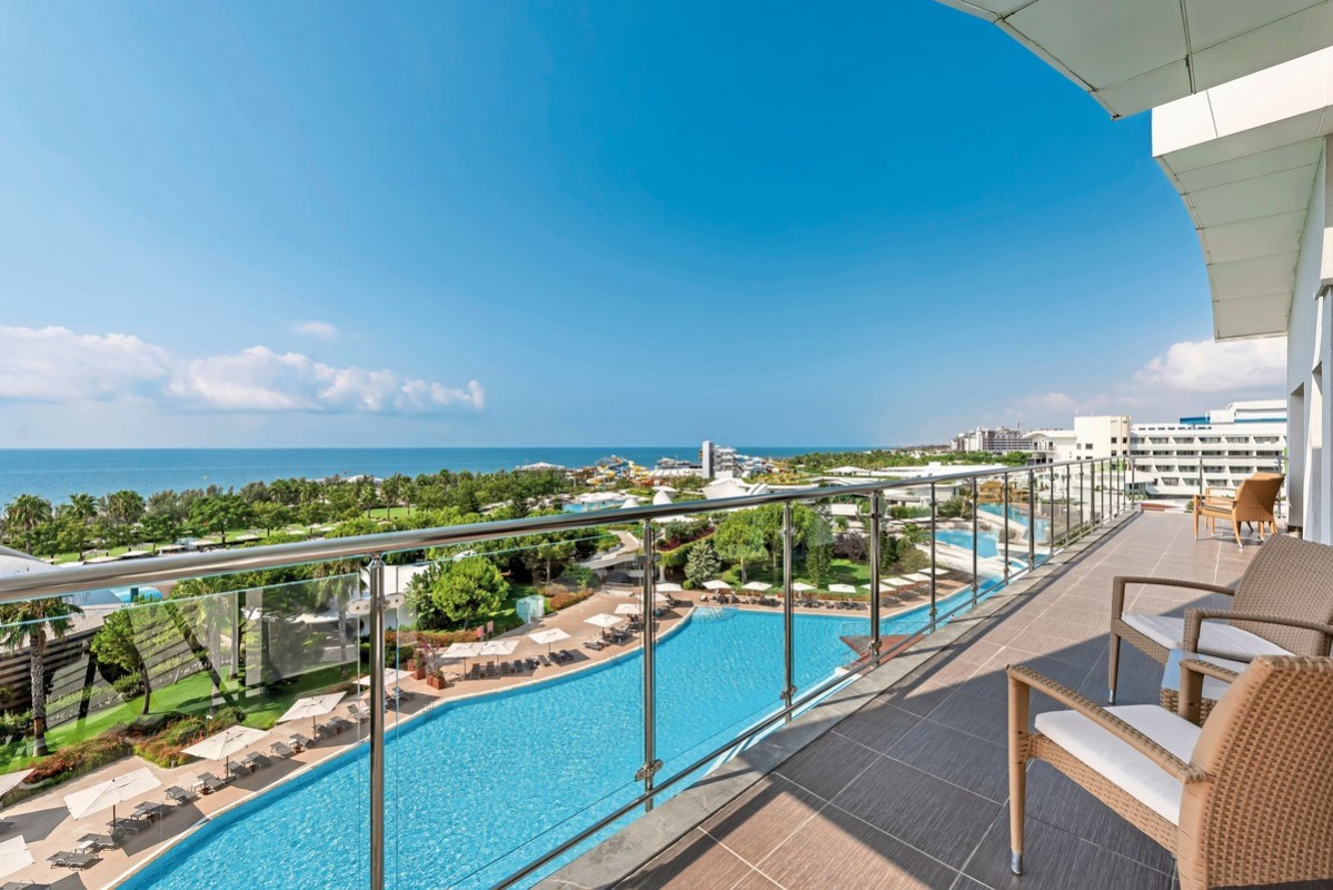 Hotel Cornelia Diamond Golf Resort & Spa, Türkei, Südtürkei, Belek, Bild 24