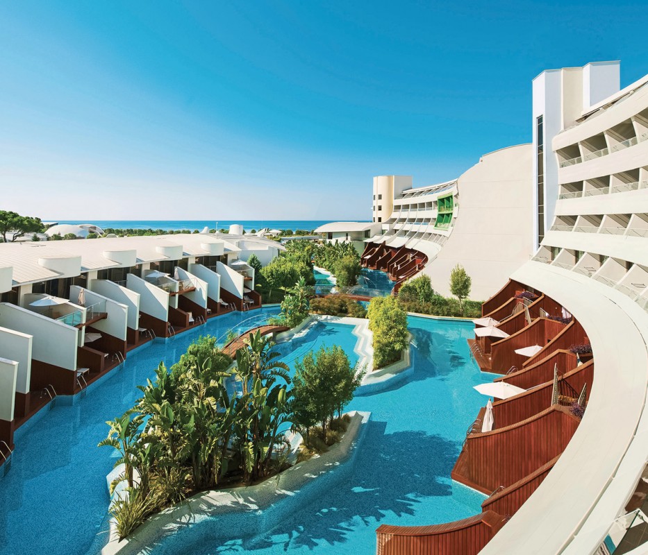 Hotel Cornelia Diamond Golf Resort & Spa, Türkei, Südtürkei, Belek, Bild 36