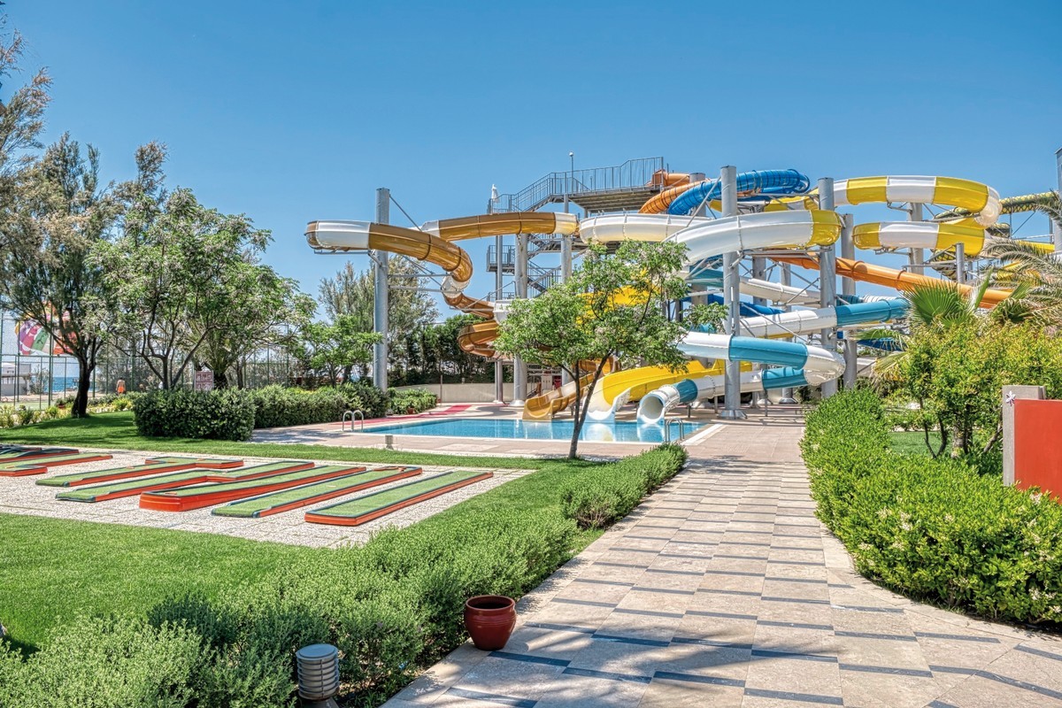 Hotel Cornelia Diamond Golf Resort & Spa, Türkei, Südtürkei, Belek, Bild 37