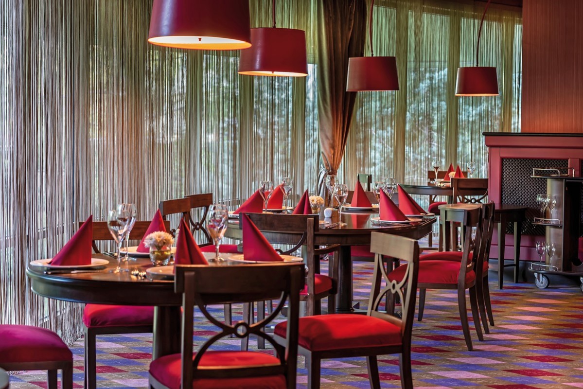 Hotel Cornelia Diamond Golf Resort & Spa, Türkei, Südtürkei, Belek, Bild 40
