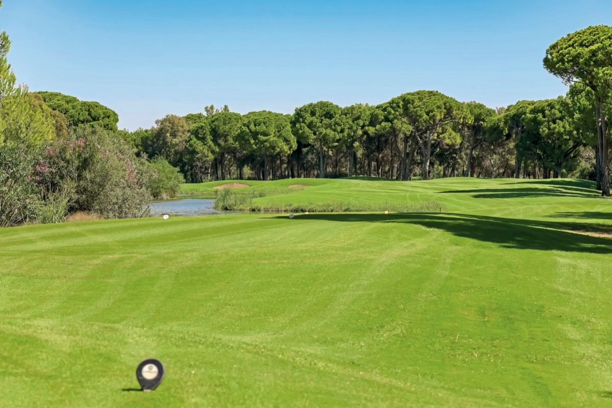 Hotel Cornelia Diamond Golf Resort & Spa, Türkei, Südtürkei, Belek, Bild 26