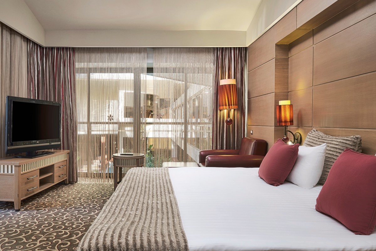 Hotel Cornelia Diamond Golf Resort & Spa, Türkei, Südtürkei, Belek, Bild 11