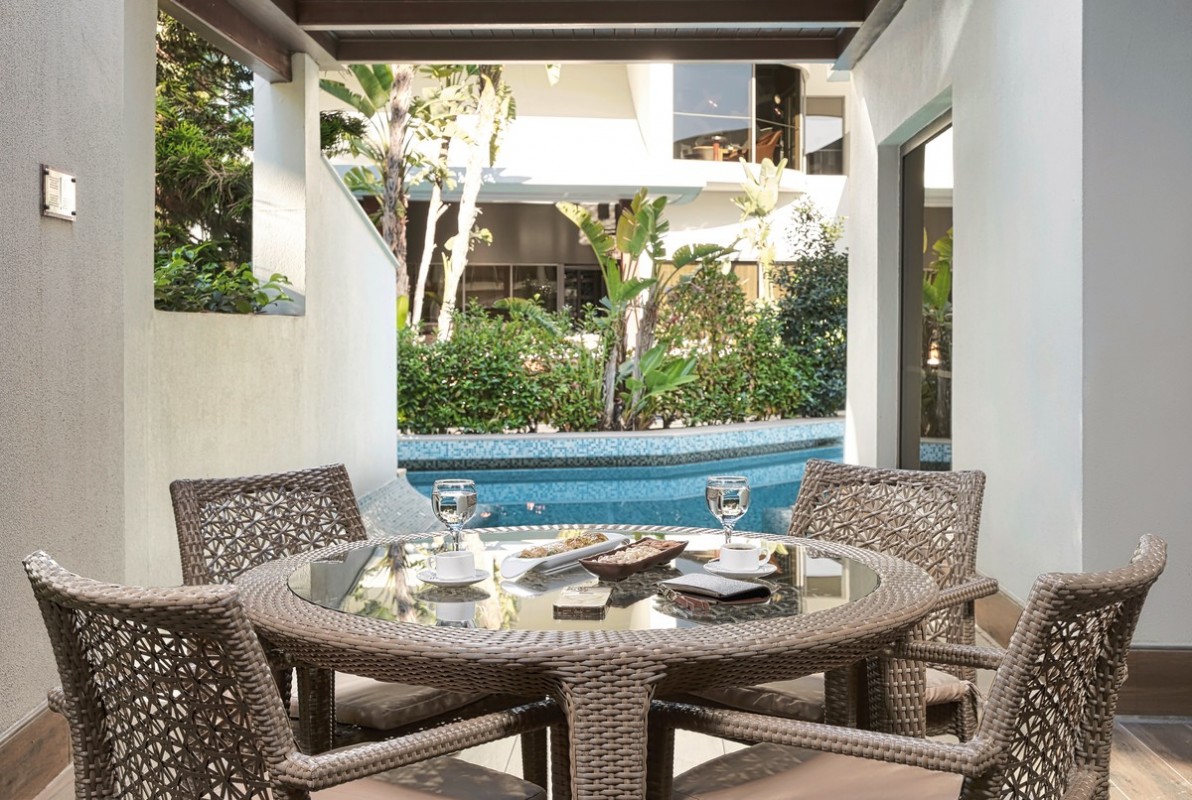 Hotel Cornelia Diamond Golf Resort & Spa, Türkei, Südtürkei, Belek, Bild 12