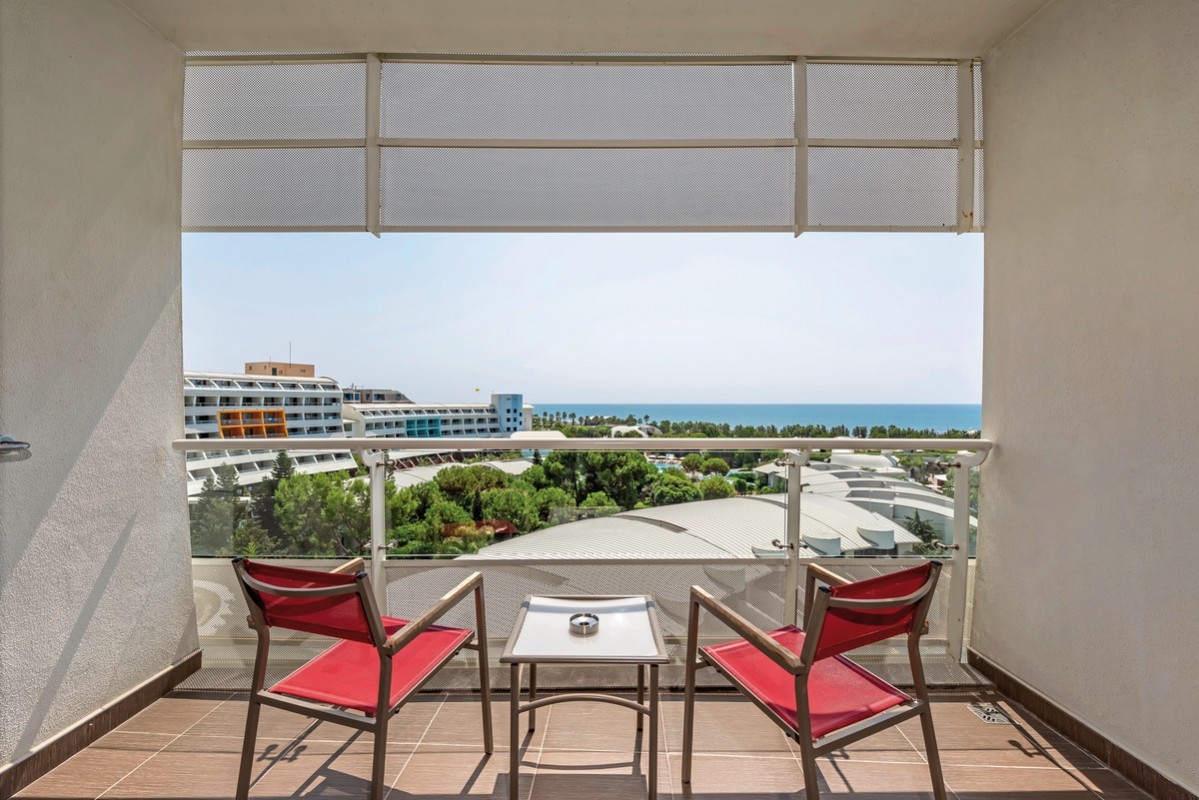 Hotel Cornelia Diamond Golf Resort & Spa, Türkei, Südtürkei, Belek, Bild 13