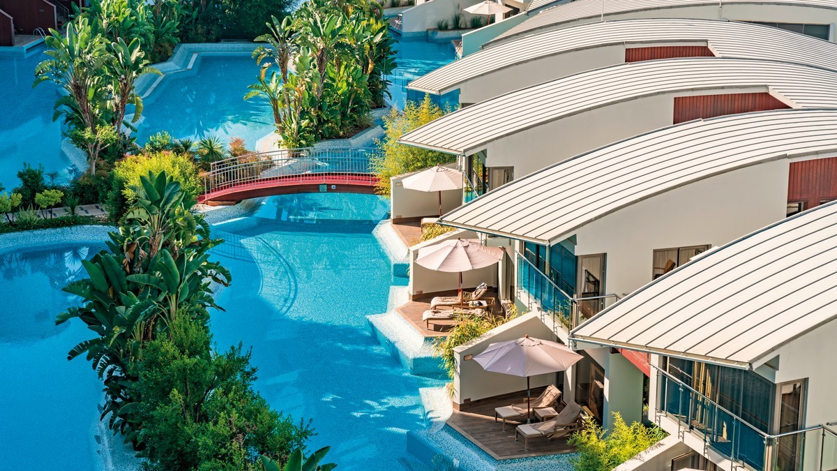 Hotel Cornelia Diamond Golf Resort & Spa, Türkei, Südtürkei, Belek, Bild 16