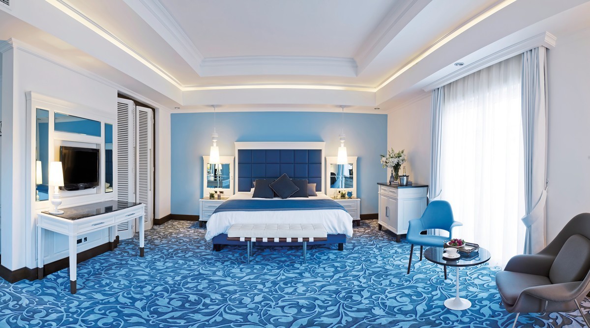 Hotel Cornelia Diamond Golf Resort & Spa, Türkei, Südtürkei, Belek, Bild 17