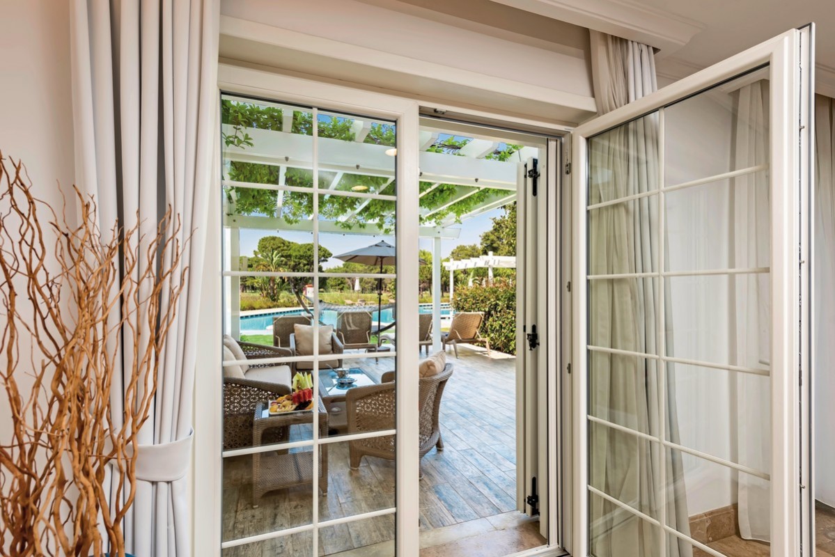 Hotel Cornelia Diamond Golf Resort & Spa, Türkei, Südtürkei, Belek, Bild 20