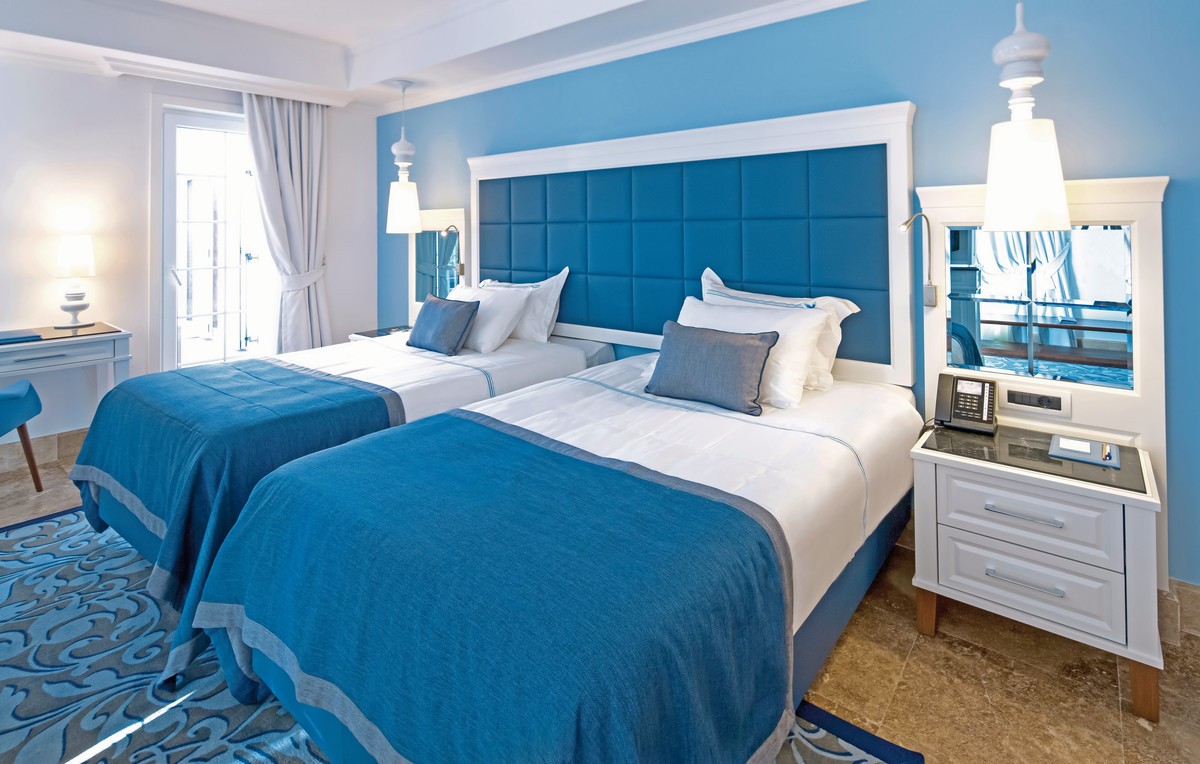 Hotel Cornelia Diamond Golf Resort & Spa, Türkei, Südtürkei, Belek, Bild 22