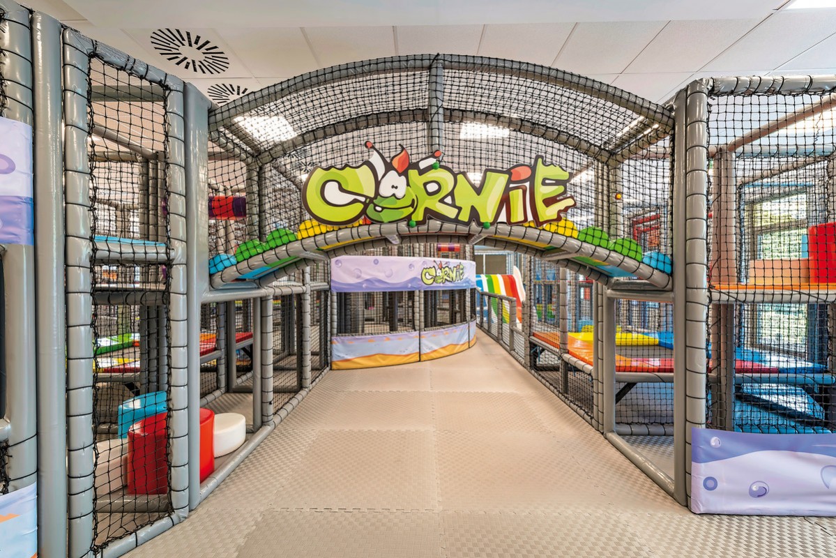 Hotel Cornelia Diamond Golf Resort & Spa, Türkei, Südtürkei, Belek, Bild 28