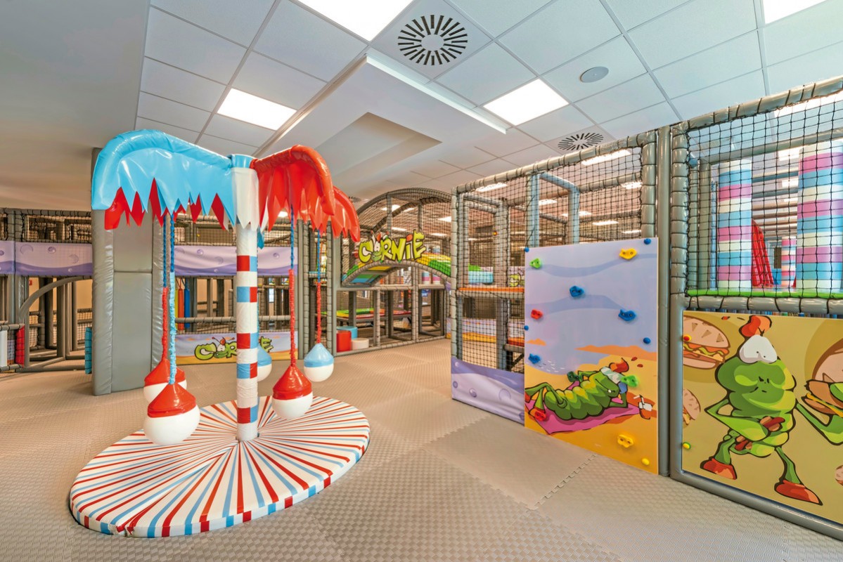 Hotel Cornelia Diamond Golf Resort & Spa, Türkei, Südtürkei, Belek, Bild 29