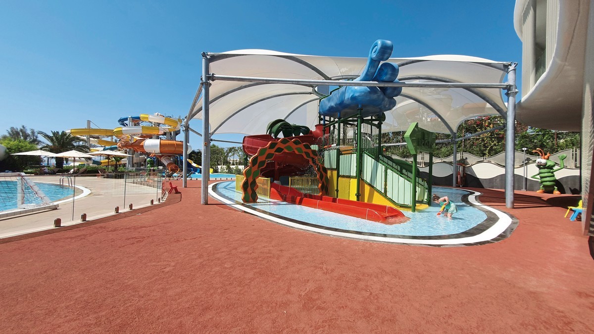 Hotel Cornelia Diamond Golf Resort & Spa, Türkei, Südtürkei, Belek, Bild 30