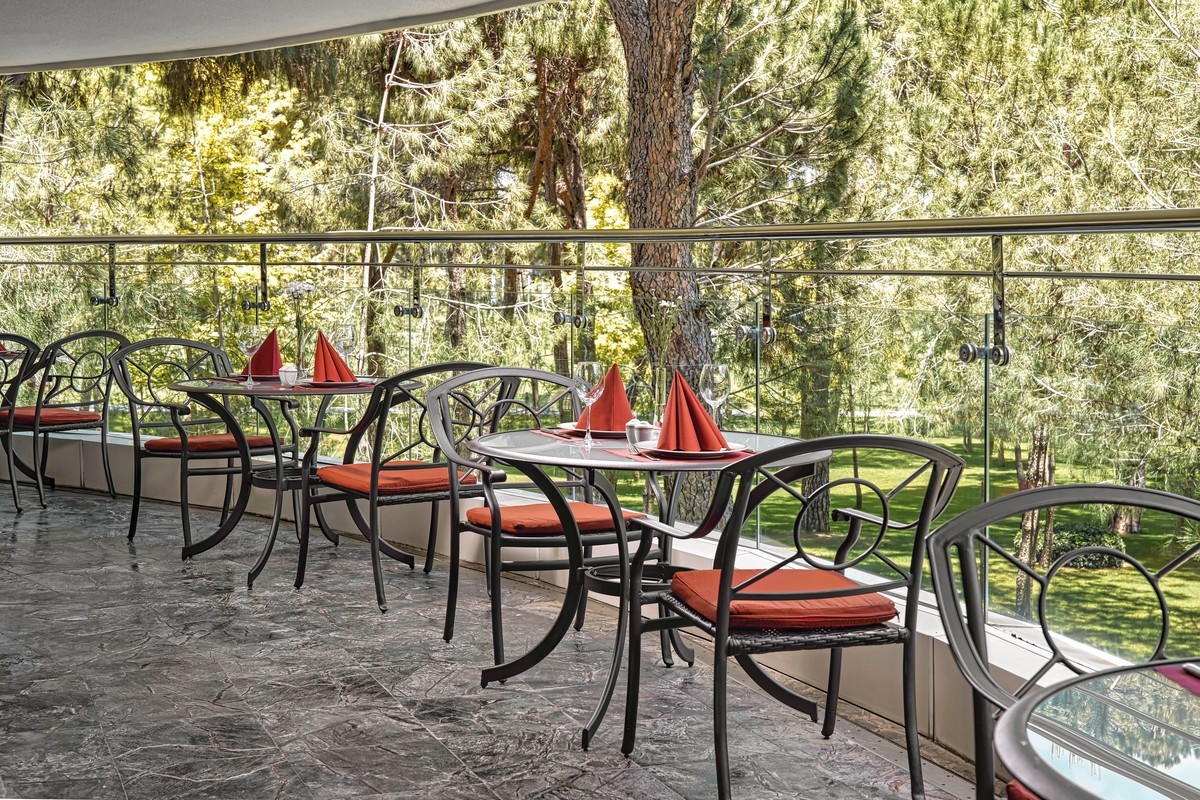 Hotel Cornelia Diamond Golf Resort & Spa, Türkei, Südtürkei, Belek, Bild 32