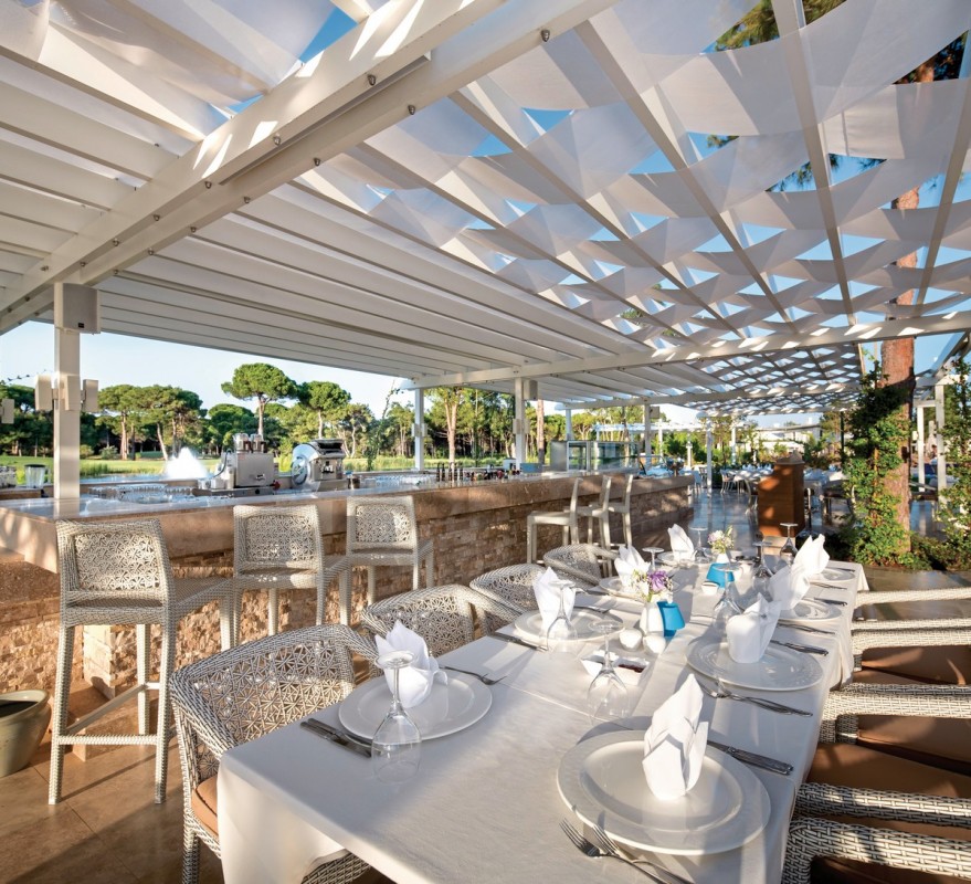 Hotel Cornelia Diamond Golf Resort & Spa, Türkei, Südtürkei, Belek, Bild 33