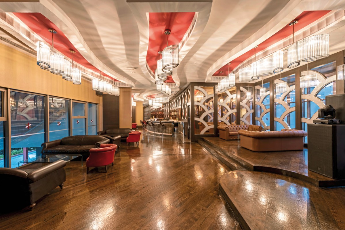 Hotel Cornelia Diamond Golf Resort & Spa, Türkei, Südtürkei, Belek, Bild 34