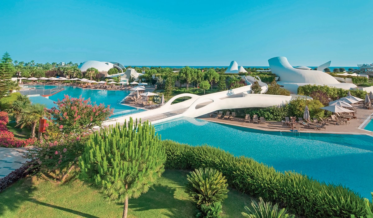 Hotel Cornelia Diamond Golf Resort & Spa, Türkei, Südtürkei, Belek, Bild 35