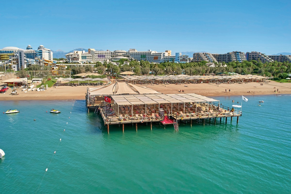 Hotel Cornelia Diamond Golf Resort & Spa, Türkei, Südtürkei, Belek, Bild 38