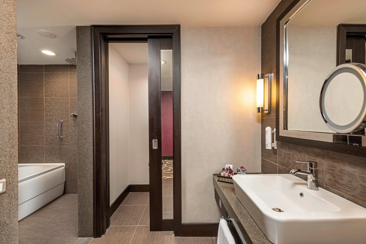 Hotel Cornelia Diamond Golf Resort & Spa, Türkei, Südtürkei, Belek, Bild 4