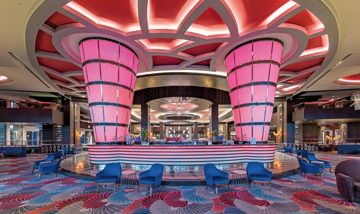 Hotel Cornelia Diamond Golf Resort & Spa, Türkei, Südtürkei, Belek, Bild 41