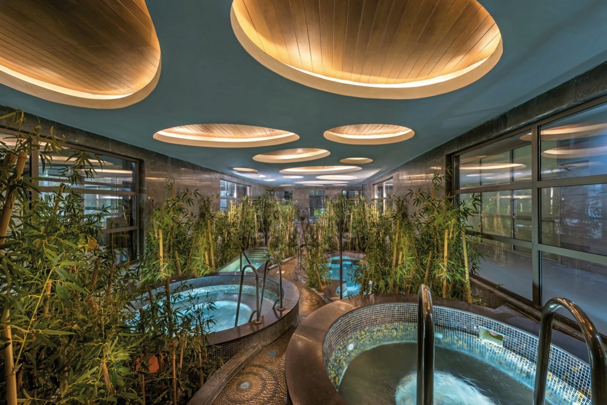 Hotel Cornelia Diamond Golf Resort & Spa, Türkei, Südtürkei, Belek, Bild 42